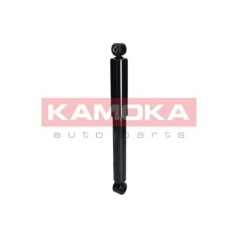 Jeu de 2 amortisseurs arrière KAMOKA OEM 50705413