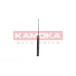 KAMOKA 2000739 - Jeu de 2 amortisseurs arrière