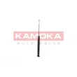 KAMOKA 2000739 - Jeu de 2 amortisseurs arrière