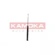 KAMOKA 2000739 - Jeu de 2 amortisseurs arrière