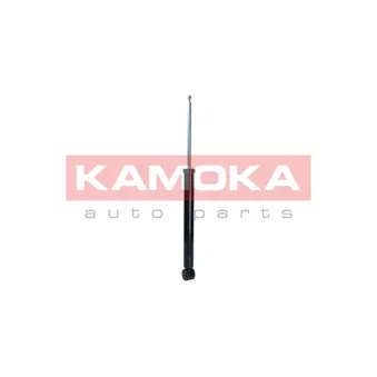 Jeu de 2 amortisseurs arrière KAMOKA OEM B45A28910B