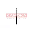 KAMOKA 2000741 - Jeu de 2 amortisseurs arrière