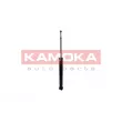 KAMOKA 2000741 - Jeu de 2 amortisseurs arrière