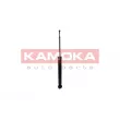 KAMOKA 2000741 - Jeu de 2 amortisseurs arrière