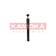 KAMOKA 2000742 - Jeu de 2 amortisseurs arrière