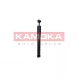 KAMOKA 2000742 - Jeu de 2 amortisseurs arrière