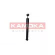 KAMOKA 2000742 - Jeu de 2 amortisseurs arrière