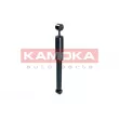 KAMOKA 2000743 - Jeu de 2 amortisseurs arrière