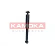 KAMOKA 2000745 - Jeu de 2 amortisseurs arrière