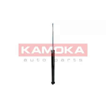 Jeu de 2 amortisseurs arrière KAMOKA OEM 4180066M00