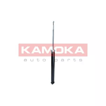 Jeu de 2 amortisseurs arrière KAMOKA OEM 1s0513025d