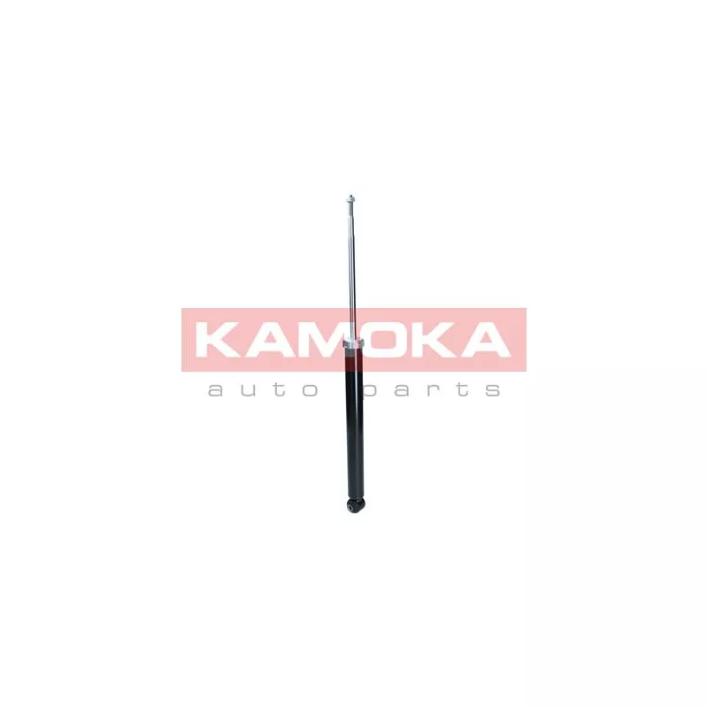 Jeu de 2 amortisseurs arrière KAMOKA 2000748 - Visuel 2