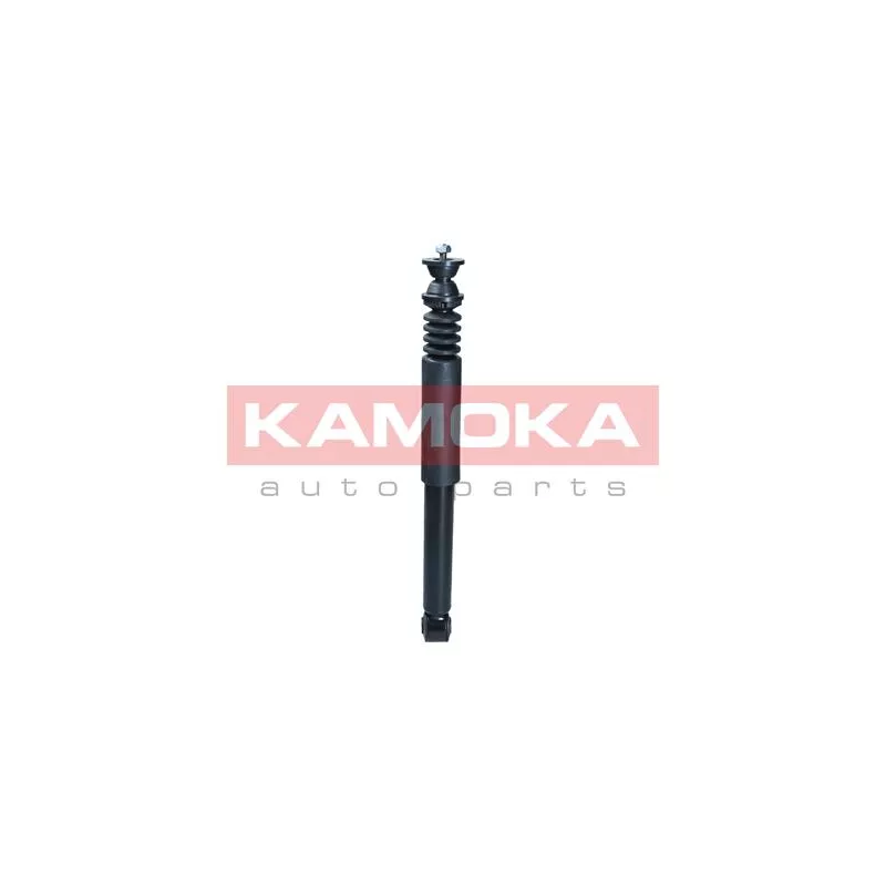 Jeu de 2 amortisseurs arrière KAMOKA 2000751 - Visuel 1