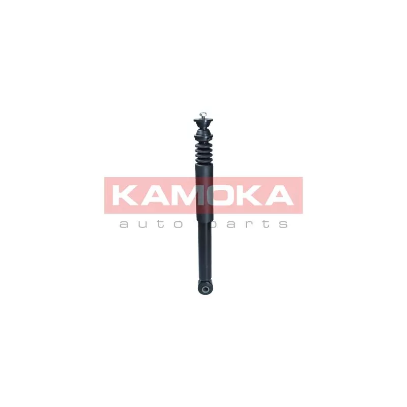 Jeu de 2 amortisseurs arrière KAMOKA 2000751 - Visuel 2