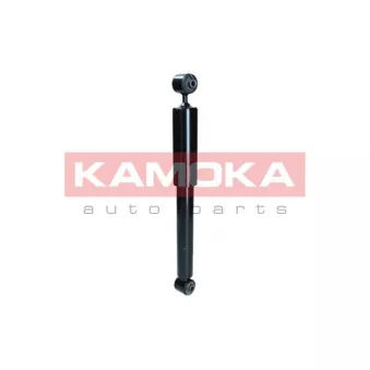 Jeu de 2 amortisseurs arrière KAMOKA OEM 9809739280