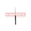 KAMOKA 2000753 - Jeu de 2 amortisseurs arrière