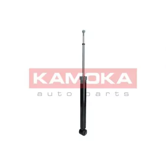 Jeu de 2 amortisseurs arrière KAMOKA OEM 55310B9050