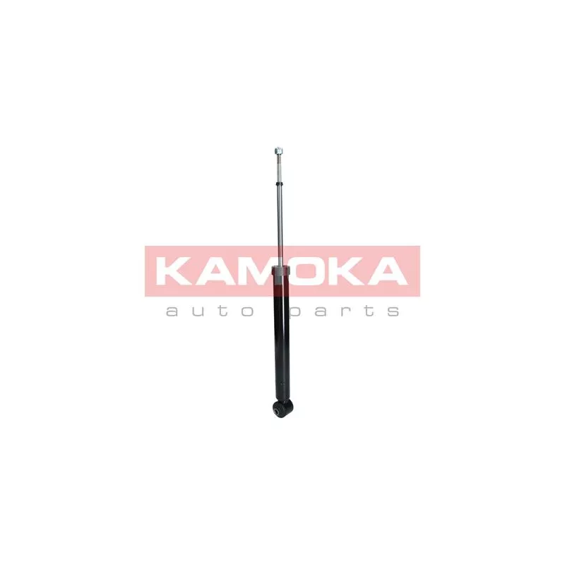 Jeu de 2 amortisseurs arrière KAMOKA 2000754 - Visuel 1