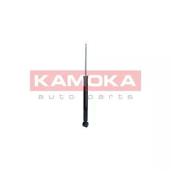 Jeu de 2 amortisseurs arrière KAMOKA OEM 180513025F