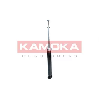 Jeu de 2 amortisseurs arrière KAMOKA OEM 4853002a50