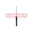 KAMOKA 2000838 - Jeu de 2 amortisseurs arrière
