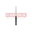 KAMOKA 2000848 - Jeu de 2 amortisseurs arrière