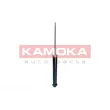 KAMOKA 2000848 - Jeu de 2 amortisseurs arrière