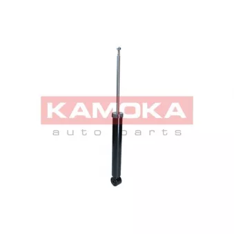 Jeu de 2 amortisseurs arrière KAMOKA 2000849