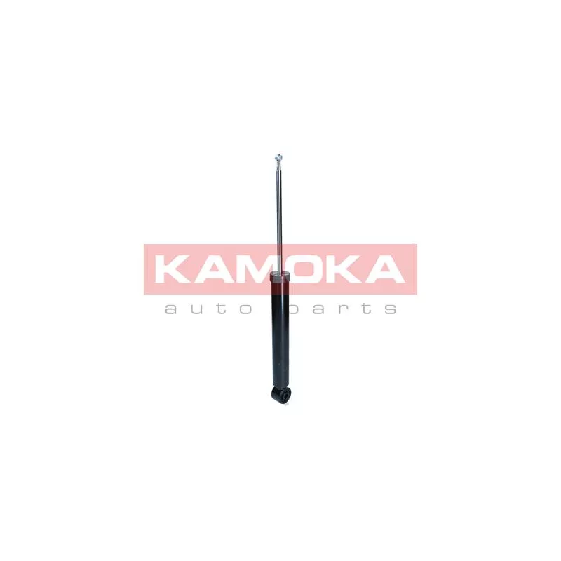 Jeu de 2 amortisseurs arrière KAMOKA 2000849 - Visuel 1