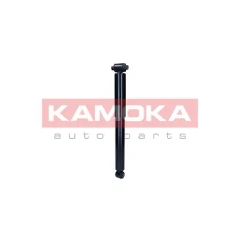 Jeu de 2 amortisseurs arrière KAMOKA 2000850