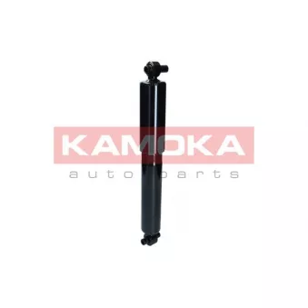 Jeu de 2 amortisseurs arrière KAMOKA OEM 1808643