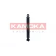 KAMOKA 2000892 - Jeu de 2 amortisseurs arrière
