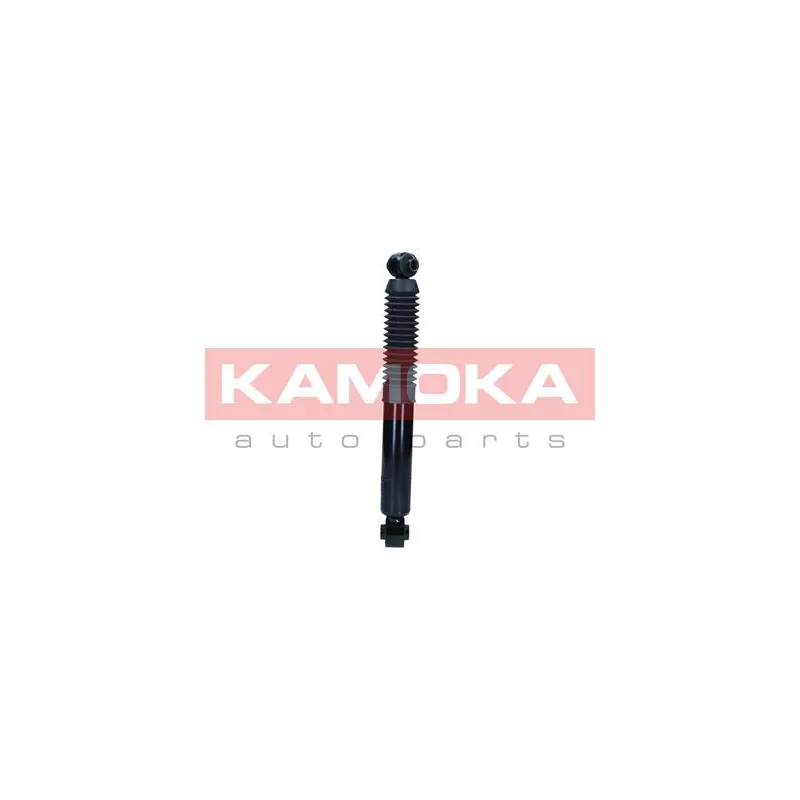 Jeu de 2 amortisseurs arrière KAMOKA 2000892 - Visuel 1