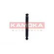 KAMOKA 2000892 - Jeu de 2 amortisseurs arrière