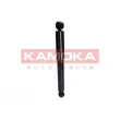 KAMOKA 2000899 - Jeu de 2 amortisseurs arrière