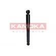 KAMOKA 2000899 - Jeu de 2 amortisseurs arrière