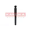 KAMOKA 2000899 - Jeu de 2 amortisseurs arrière