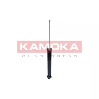 Jeu de 2 amortisseurs arrière KAMOKA OEM 1K0513029JE