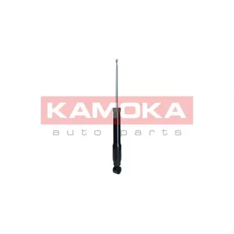 Jeu de 2 amortisseurs arrière KAMOKA OEM 5ND513049E