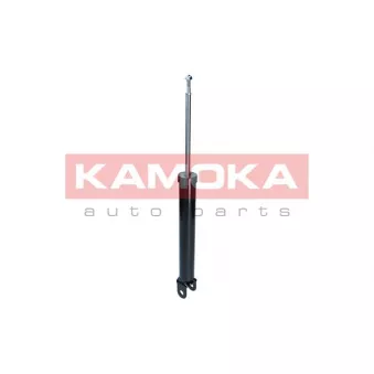 Jeu de 2 amortisseurs arrière KAMOKA OEM 553112Y800