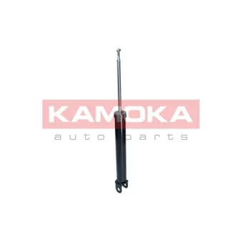 Jeu de 2 amortisseurs arrière KAMOKA OEM 553114r010