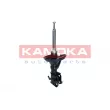 KAMOKA 2001076 - Amortisseur avant gauche