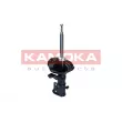 KAMOKA 2001076 - Amortisseur avant gauche