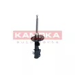 KAMOKA 2001081 - Amortisseur avant droit