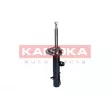 KAMOKA 2001083 - Amortisseur avant droit