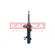 KAMOKA 2001083 - Amortisseur avant droit