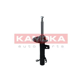 Amortisseur avant gauche KAMOKA OEM 31306764919