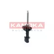 KAMOKA 2001086 - Amortisseur avant gauche