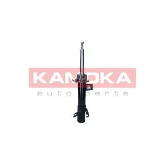 Amortisseur avant gauche KAMOKA OEM 6784513