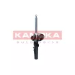 KAMOKA 2001091 - Amortisseur avant droit